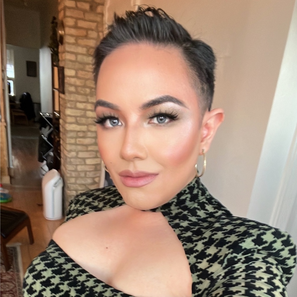 Meet your Posher, Stefano